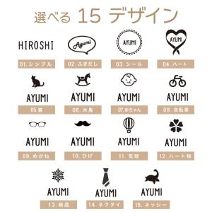 ダブルウォール 名入れ ダブルウォールグラス ...の詳細画像5