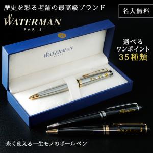新品WATERMAN ボールペン 2119269Z EXPERT WATERMAN エキスパート 2119269Z メタリックシルバーRT