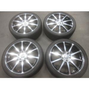 225/45R18 2本　クラウン　レヴォーグ　オデッセイ　夏タイヤ クラウン・オデッセイ・レヴォーグ・アテンザにオススメ！225