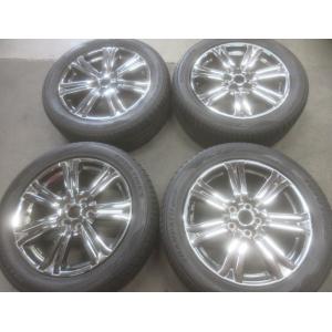 三菱 純正 デリカD5 《 CV4W 》 タイヤホイール付 P61500-25000182