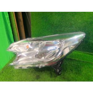 ノート DBA-NE12 左ヘッドランプASSY X FOUR 4WD  KAD 26060-3VA...