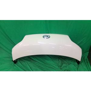 タント DBA-LA600S ボンネットフード X スマートセレクションSA  T19 53301-...