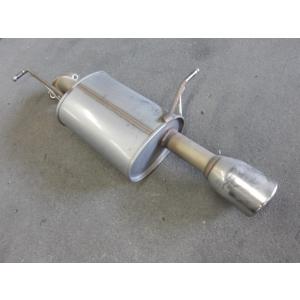 DJ5FS デミオ XDツーリング マフラー AutoExe オートエグゼ MDJ8Y00 JQR1...