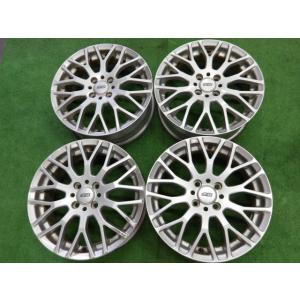奈々ページ 無限（MUGEN） ホイール XJ SPARK SILVER 17×7JJ インセット53 商品