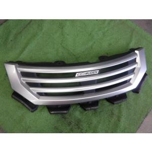 GB3 フリード G フロント エアロ グリル MUGEN 無限 75100-XLK-K0S0-KS...