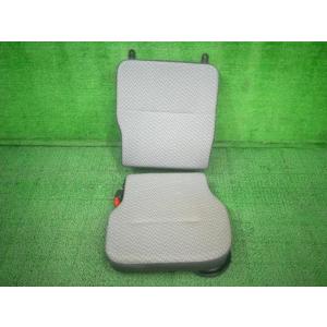 ミニキャブ EBD-DS16T アシスタントシート  背 MQ507173