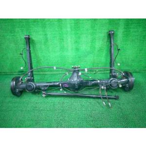 ハイゼット 3BD-S321V RアクスルホーシングASSY  42110-B5130