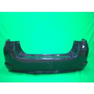インサイト DAA-ZE2 RバンパーASSY 71502-TM8-A0- 71501-TM8-A00ZG
