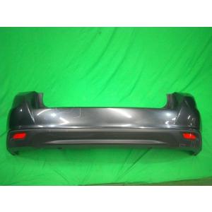 インプレッサ DBA-GT3 RバンパーASSY スポーツ1.6I-Lアイサイト 4WD FB16A 61K 57703FL230EN｜r-rex1