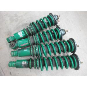 TEIN（テイン） TEIN車高調 FLEX Z(フレックス ゼット) ホンダ