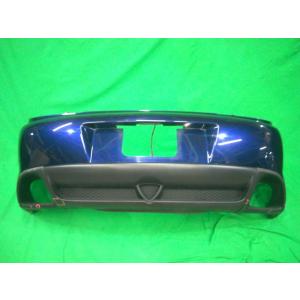 ＲＸ−８ ABA-SE3P RバンパーASSY RX-8 13B-MSP 25E F151-50-2...