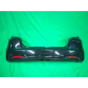 フィット DAA-GP1 RバンパーASSY ハイブリッド XHセレクション ファインスタイル LD...