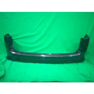 ステップワゴン DBA-RG1 RバンパーASSY G LSパッケージ K20A YR560M 71...