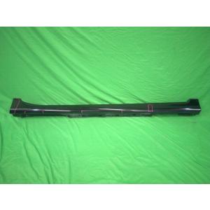 プリウス DAA-ZVW30 右サイドステップ S 2ZR-FXE 3R9 75850-47010