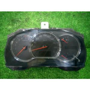 ティアナ DBA-J32 スピードメーター 250XV VQ25DE KY0 24820-JN28B