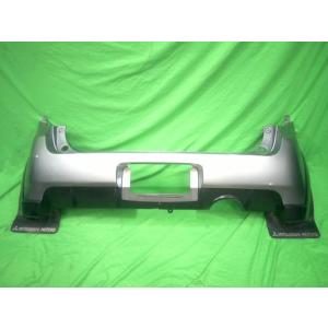 コルト CBA-Z27AG RバンパーASSY ラリーアート バージョンR 4G15T U17 64...