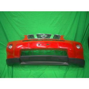 エクストレイル LDA-DNT31 FバンパーASSY 20GT 4WD M9R AX6 62022...