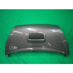 ステラ ABA-RN2 ボンネットフード リベスタ S 4WD EN07X B2K 57229KJ0109P