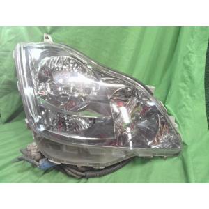 クラウン CBA-GRS180 右ヘッドランプASSY アスリート 4GR-FSE 1C0 8111...