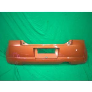 スイフト DBA-ZC21S RバンパーASSY XS M15A ZCV 71811-63J00