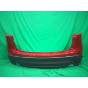 ＣＸ−５ LDA-KE2FW RバンパーASSY XD Lパッケージ SH-VPTS 27A KDY...