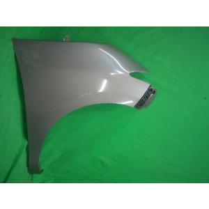 エスティマ DBA-ACR50W 右Fフェンダー G 7人 2AZ-FE 1H4 53811-280...