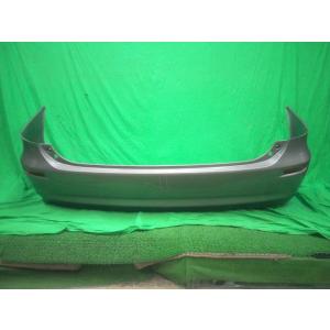 エスティマ DBA-ACR50W RバンパーASSY G 7人 2AZ-FE 1H4 52159-2...