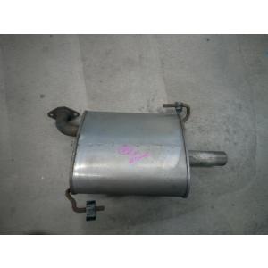 レガシィ DBA-BR9 Rマフラー 2.5GT Sパッケージ 4WD EJ255 F3T 4430...