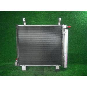 モコ DBA-MG33S コンデンサー X4 4WD R06A ZSF 27650-4A00F
