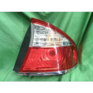 レガシィ ABA-BL5 右テールランプ 2.0RスペックB 4WD EJ204 32J 84201...