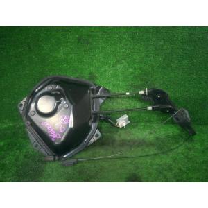 セレナ DBA-CC25 左パワースライドドアモーター ハイウェイスター MR20DE QX1 97...