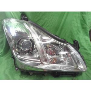 クラウン DBA-GRS200 右ヘッドランプASSY ロイヤルサルーン ナビパッケージ 4GR-F...