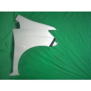 フリードスパイク DBA-GB3 右Fフェンダー G ジャストセレクション 5人 L15A NH62...