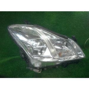 クラウン DBA-GRS200 右ヘッドランプASSY ロイヤルサルーン ナビパッケージ 4GR-F...