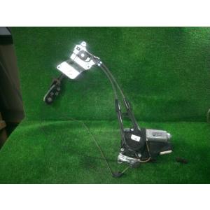 スペイド DBA-NSP141 左パワースライドドアモーター F 2NR-FKE 6W2 85006...