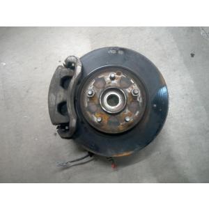 セレナ DAA-HC26 左FナックルハブASSY 20G S-ハイブリッド MR20DD KH3 ...