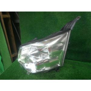 ノア DBA-ZRR75G 左ヘッドランプASSY YY 4WD 5人 3ZR-FAE 202 81...