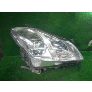 クラウン DBA-GRS200 右ヘッドランプASSY ロイヤルサルーン ナビパッケージ 4GR-F...