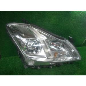クラウン DBA-GRS200 右ヘッドランプASSY ロイヤルサルーン ナビパッケージ 4GR-F...