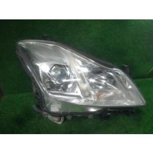 クラウン DBA-GRS200 右ヘッドランプASSY ロイヤルサルーン ナビパッケージ 4GR-F...