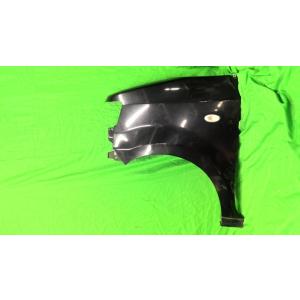 ワゴンＲ DBA-MH22S 左Fフェンダー スティングレーX K6A ZJ3 57711-65K0...