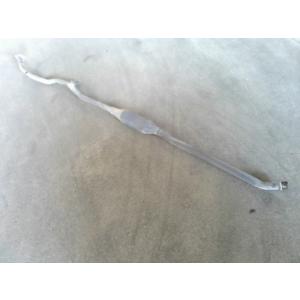 ルークス DBA-ML21S Fエキゾーストパイプ ハイウェイスターターボ K6AT Z2S 200...