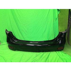 プレマシー DBA-CWEFW RバンパーASSY 20S LF-VDS A3F C513-50-2...