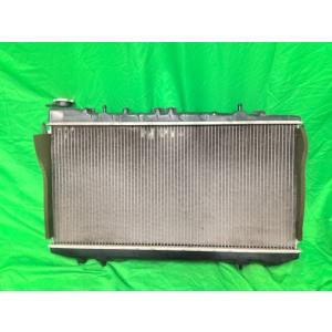 ラシーン E-RHNB14 ラジエータ FTタイプS 4WD SR18DE JS2 21400-0M...