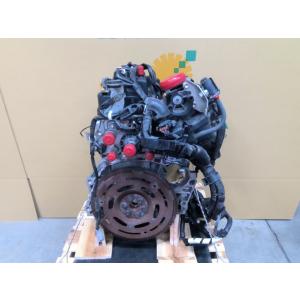 ムーヴ DBA-L175S エンジンASSY L KF-VE B60 19000-B2R41