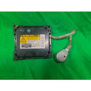 エスティマ DBA-ACR50W ライトコントロールユニット アエラス 7人 2AZ-FE 1F8 ...