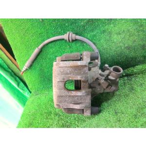 プレマシー DBA-CWEFW 左Rキャリパー 20CS エアロスタイル ツーリングセレクション L...