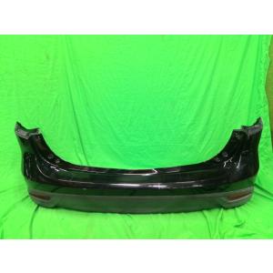 プレマシー DBA-CWEFW RバンパーASSY 20S LF-VDS A3F C513-50-2...