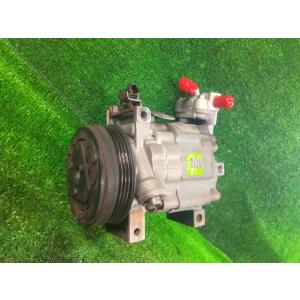 エクシーガ DBA-YA4 A/Cコンプレッサー 2.0I-L EJ204 C3S 73111FG0...
