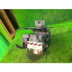 エブリィ 5BD-DA17V ABSアクチュエーター ジョイン 4WD R06A ZVD 56130...